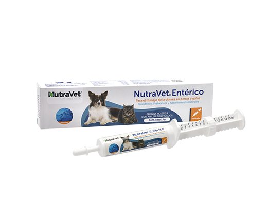 NutraVet Entérico