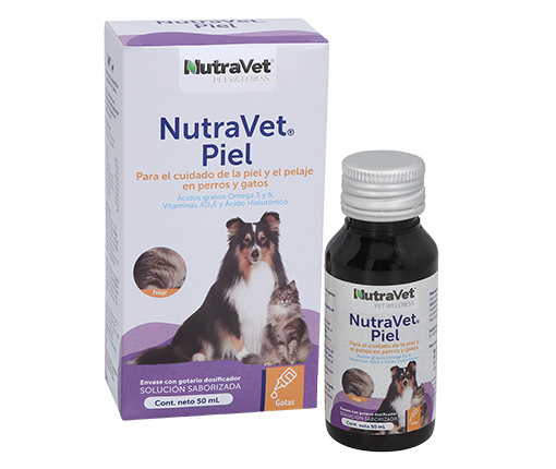 NutraVet Piel