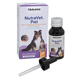 NutraVet Piel